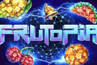 Frutopia Slot