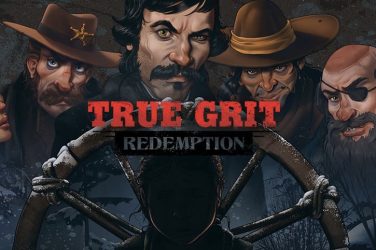 True Grit Redemption Slot