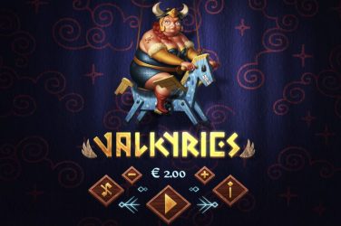 The Valkyries Slot