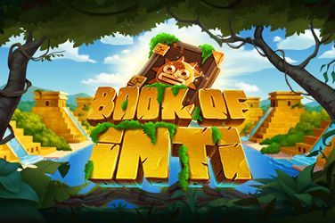 Book Of Inti Slot