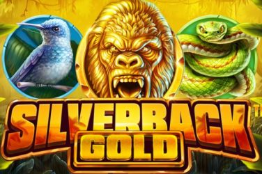 Silverback Gold Slot