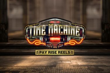 Time Machine Slot
