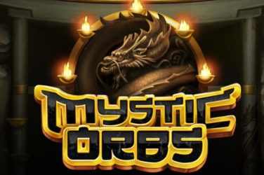 Mystic Orbs Slot