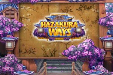 Hazakura Ways Slot