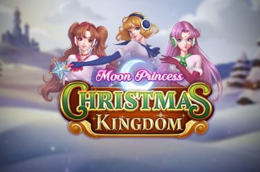 Moon Princess: Christmas Kingdom Slot