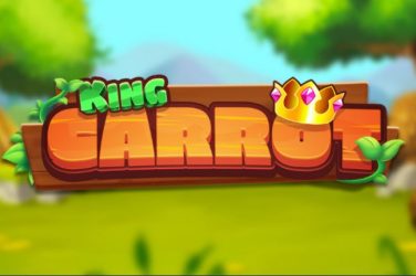 King Carrot Slot