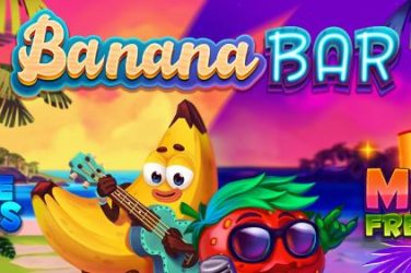 Banana Bar Slot