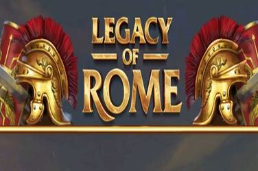 Legacy Of Rome Slot