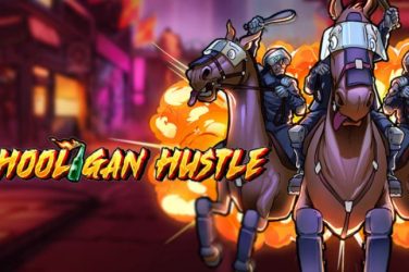 Hooligan Hustle Slot