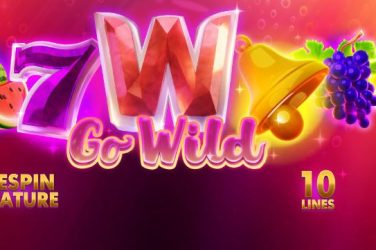 Go Wild Slot