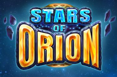 Stars of Orion Slot