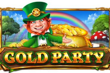 Gold Party Slot