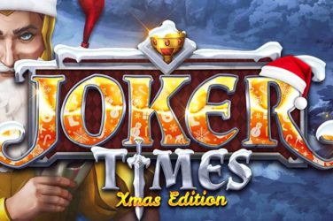 Joker Times Xmas Edition Slot