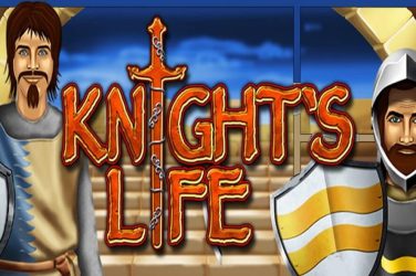 Knight's Life Slot