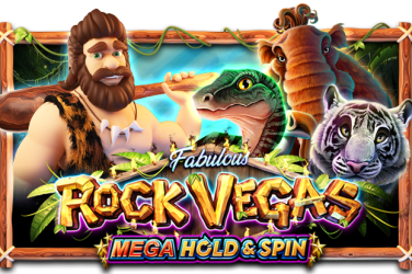 Rock Vegas Slot