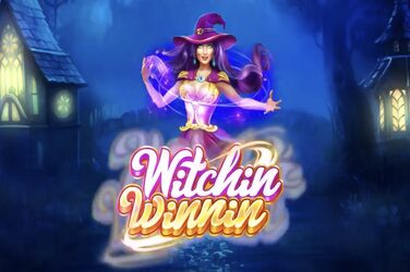 Witchin Winnin Slot