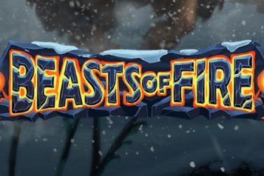 Beast of Fire Slot
