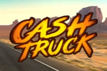 Cash Truck Slot