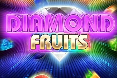 Diamond Fruits Megaclusters Slot