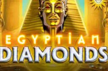 Egyptian Diamonds Slot