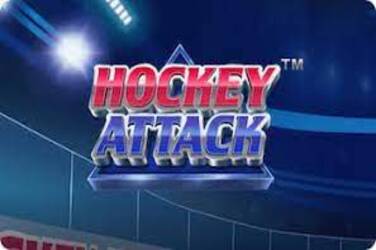 Hockey Attack Slot