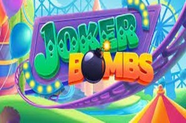 Joker Bombs Slot