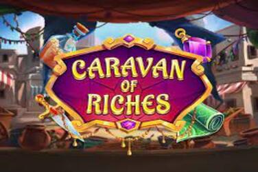 Caravan Of Riches Slot