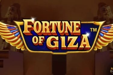 Fortune Of Giza