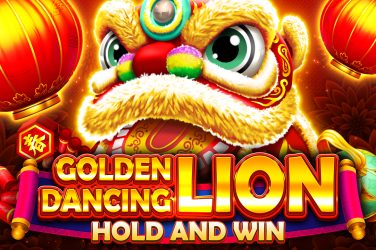 Golden Dancing Lion Slot