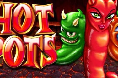 Hot Pots Slot