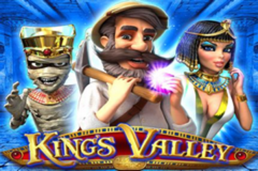 Kings Valley Slot