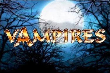 Vampires Slot