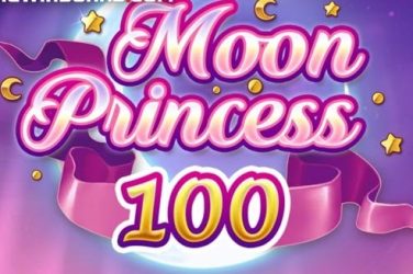 Moon Princess 100 Slot