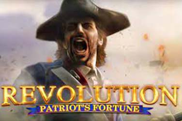 Revolution Patriots Fortune Slot