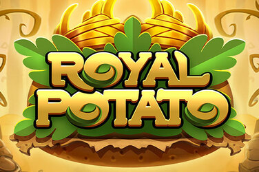 Royal Potato Slot