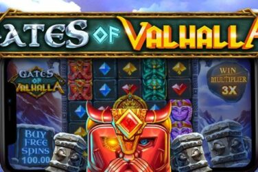 Gates of Valhalla Slot