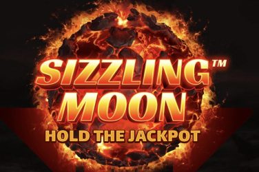 Sizzling Moon Slot