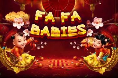 Fa Fa Babies Slot