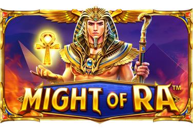 Might of Ra Slot