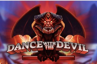 Dance With The Devil Slot
