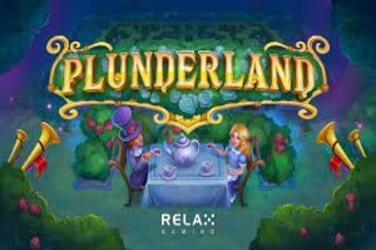 Plunderland Slot