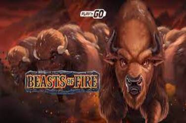 Beast Of Fire Slot
