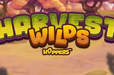 Harvest Wilds Slot
