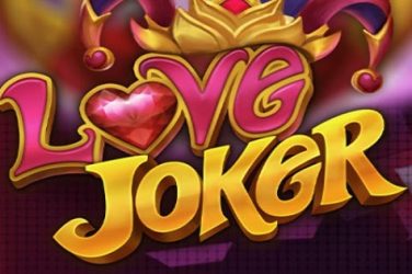 Love Joker Slot