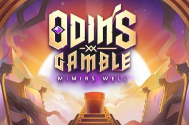 Odins Gamble Slot