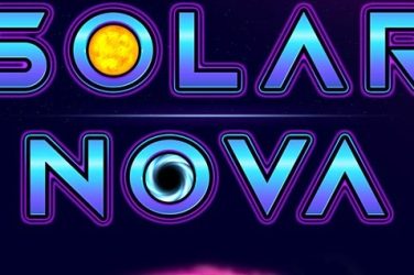 Solar Nova Slot