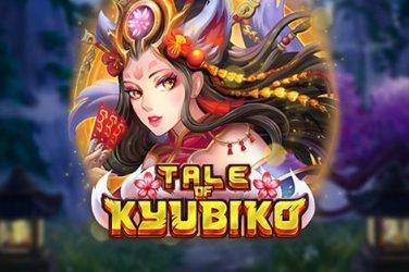 Tale of Kyubiko Slot