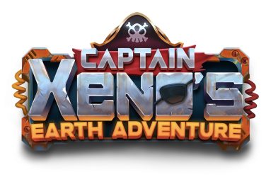 Captain Xeno’s Earth Adventure Slot