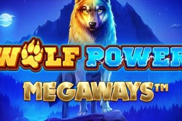 Wolf Power Megaways Slot