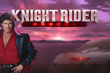 Knight Rider Slot